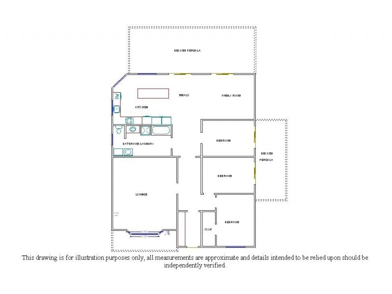 13 Elizabeth Avenue, Bordertown SA 5268