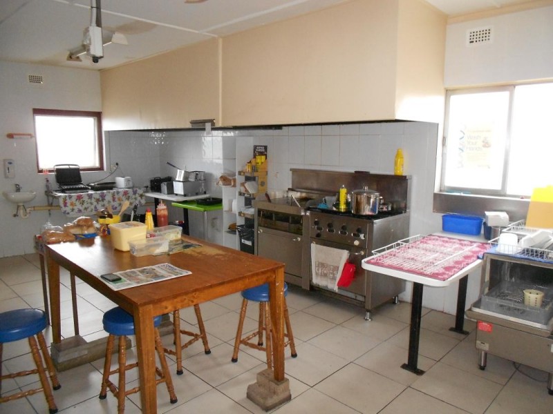 60 North Terrace, Bordertown SA 5268
