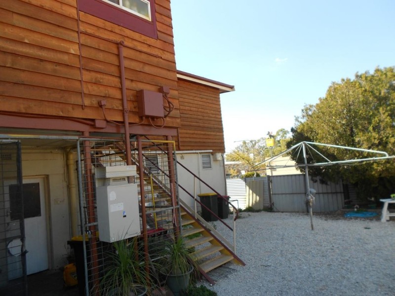 60 North Terrace, Bordertown SA 5268