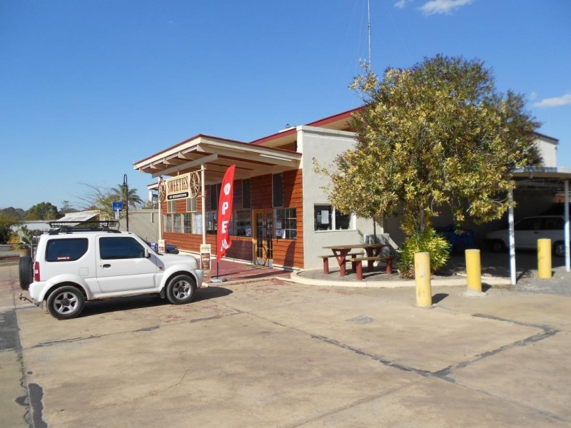 60 North Terrace, Bordertown SA 5268