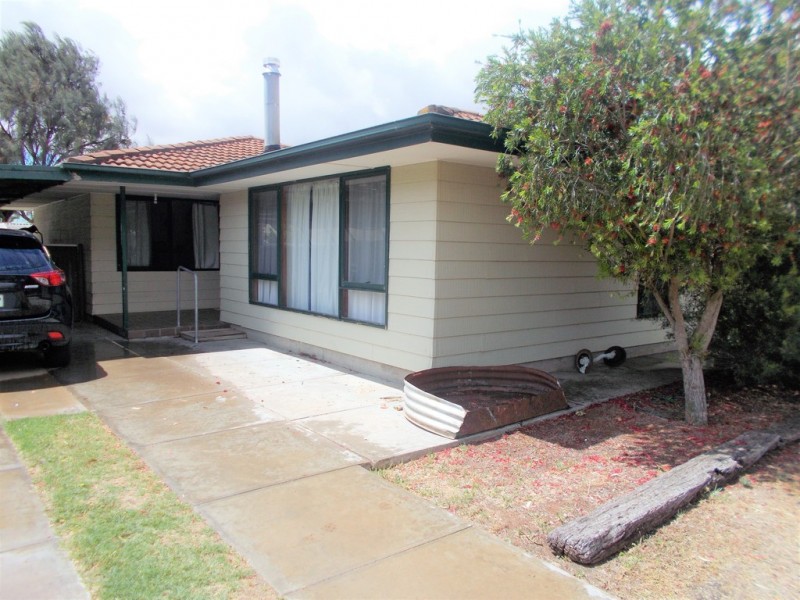 120 Ramsay Terrace, Bordertown SA 5268