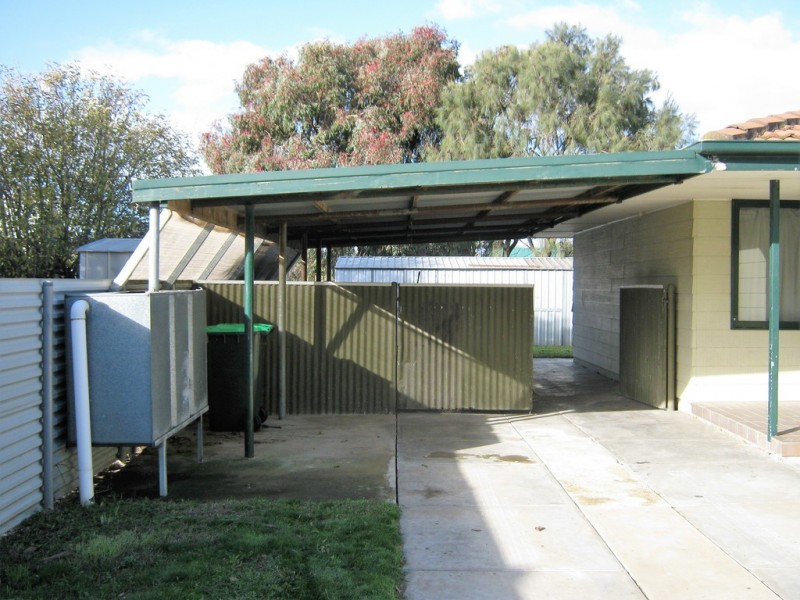 120 Ramsay Terrace, Bordertown SA 5268