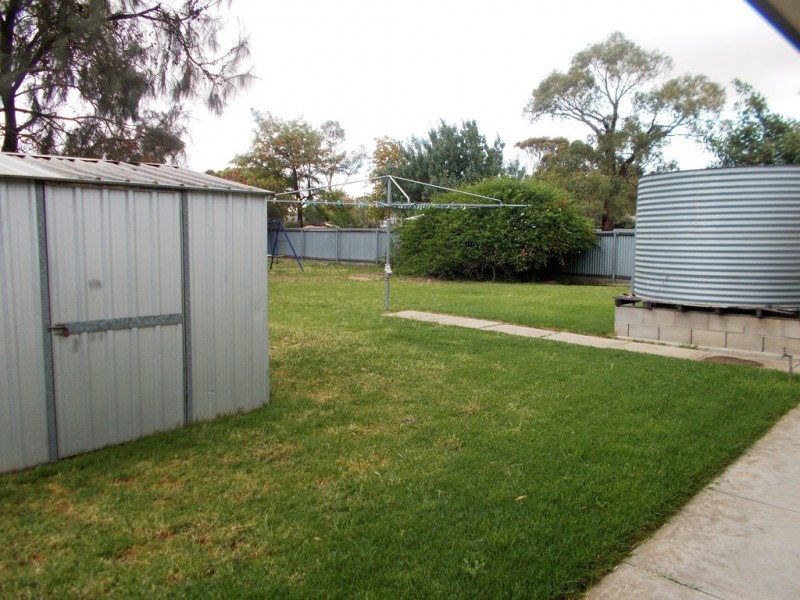 120 Ramsay Terrace, Bordertown SA 5268