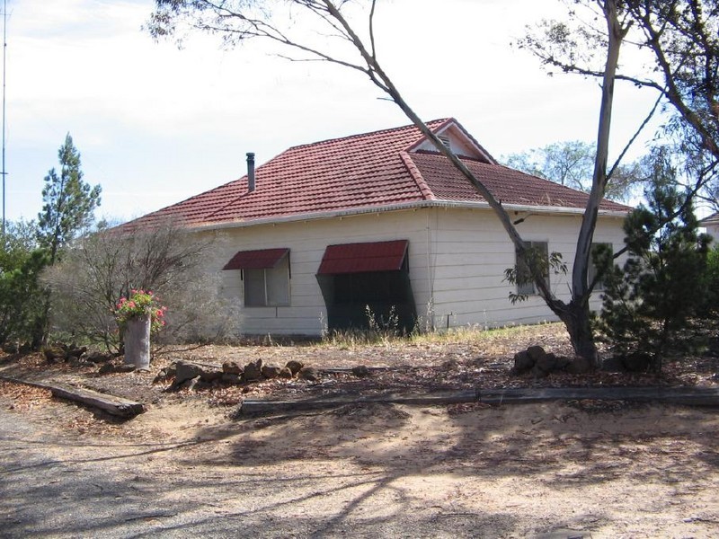 3 Vardon Terrace, Lameroo SA 5302