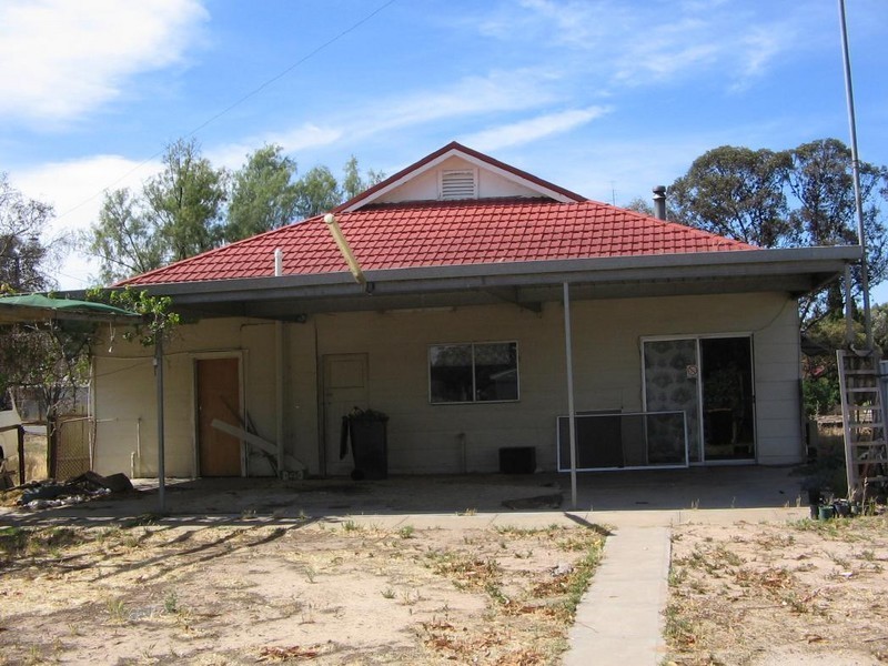 3 Vardon Terrace, Lameroo SA 5302