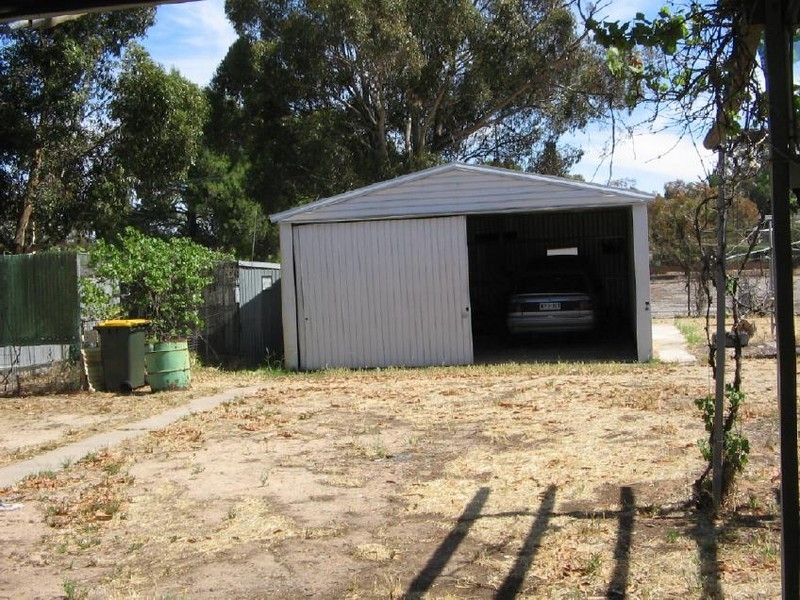 3 Vardon Terrace, Lameroo SA 5302