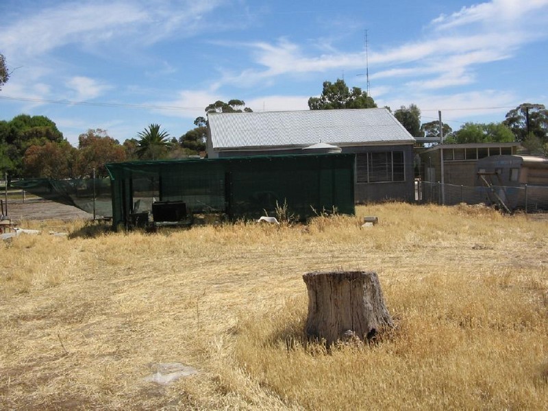 5 Vardon Terrace, Lameroo SA 5302