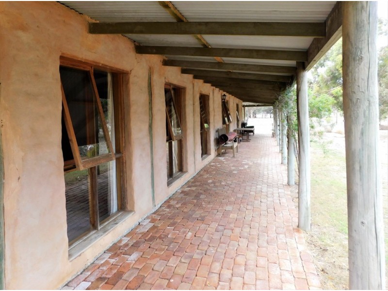 58 Old Padthaway Road, Mundulla SA 5270