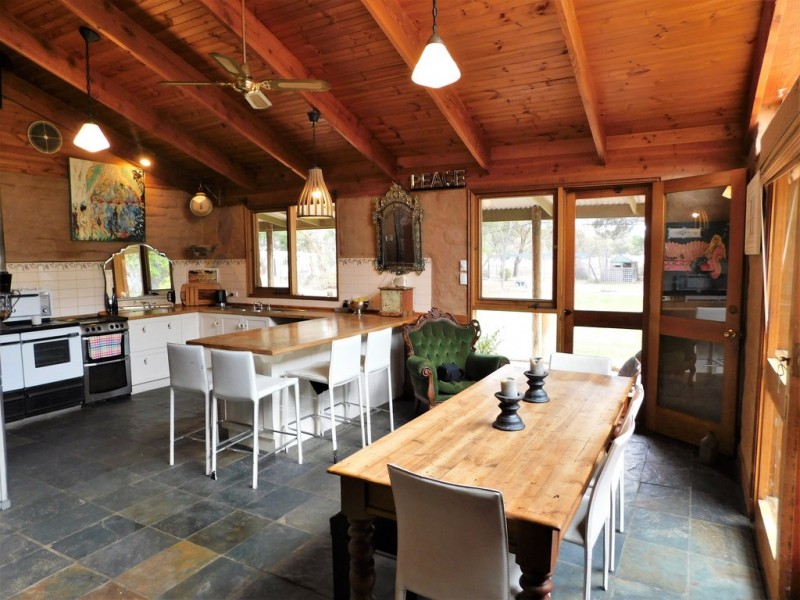 58 Old Padthaway Road, Mundulla SA 5270