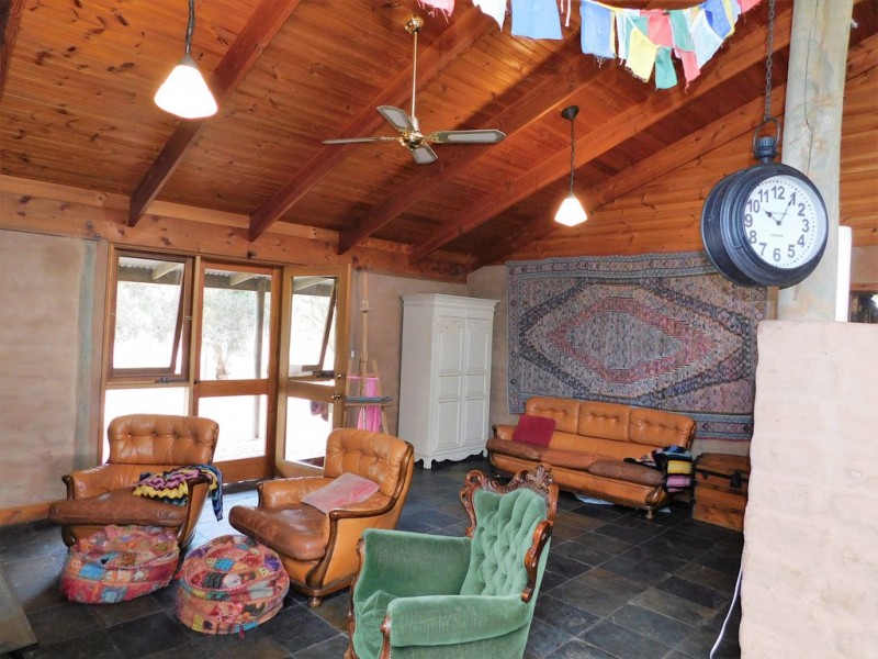 58 Old Padthaway Road, Mundulla SA 5270