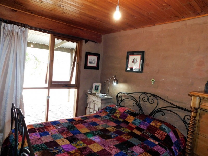 58 Old Padthaway Road, Mundulla SA 5270