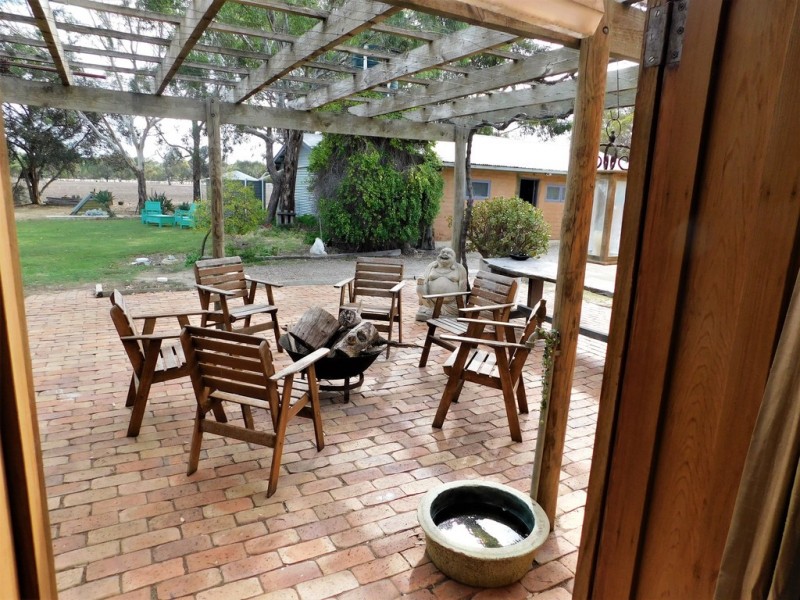 58 Old Padthaway Road, Mundulla SA 5270