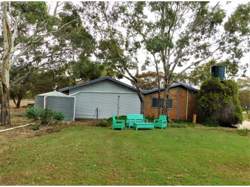 58 Old Padthaway Road, Mundulla SA 5270