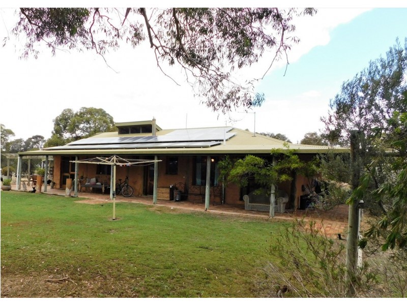 58 Old Padthaway Road, Mundulla SA 5270