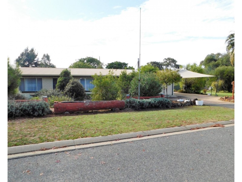 44 Kerslake Street, Bordertown SA 5268