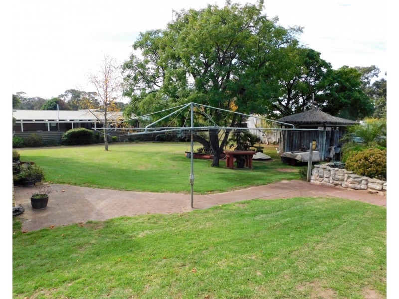 44 Kerslake Street, Bordertown SA 5268