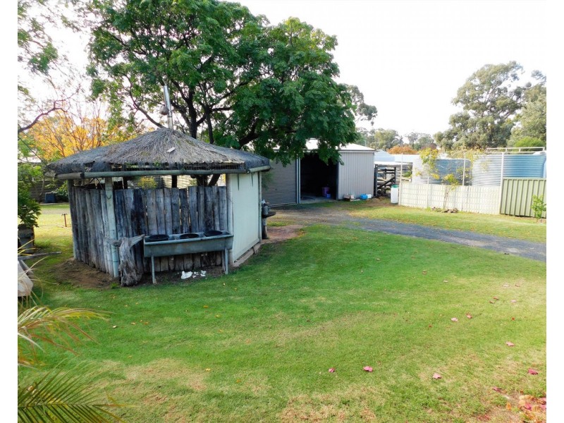 44 Kerslake Street, Bordertown SA 5268