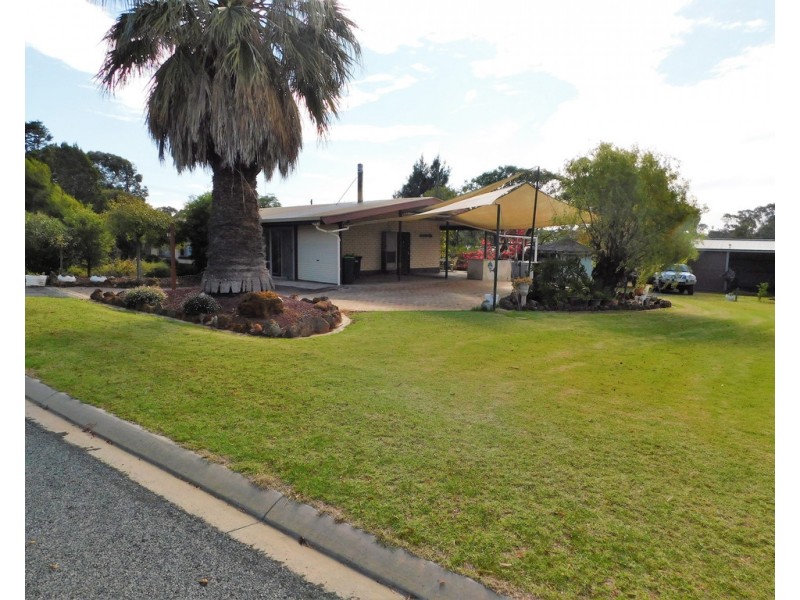 44 Kerslake Street, Bordertown SA 5268