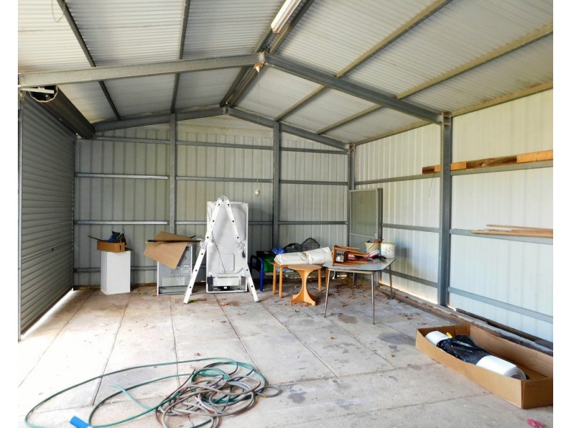 44 Kerslake Street, Bordertown SA 5268