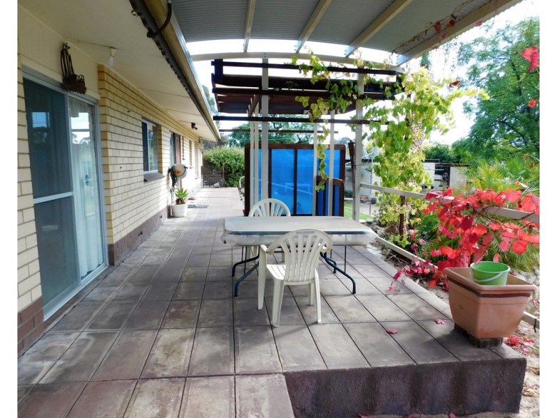 44 Kerslake Street, Bordertown SA 5268