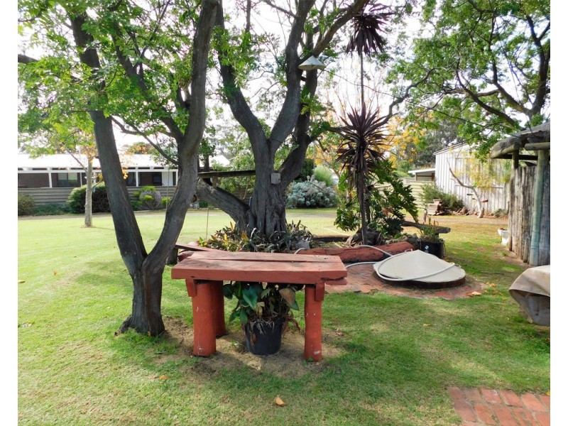 44 Kerslake Street, Bordertown SA 5268