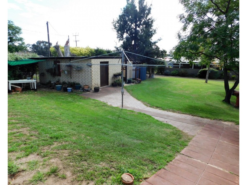 44 Kerslake Street, Bordertown SA 5268