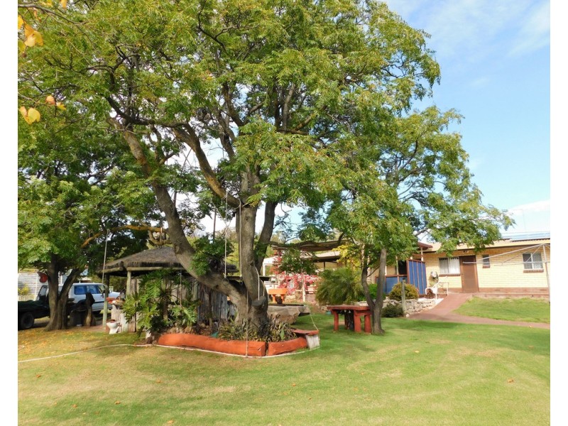 44 Kerslake Street, Bordertown SA 5268