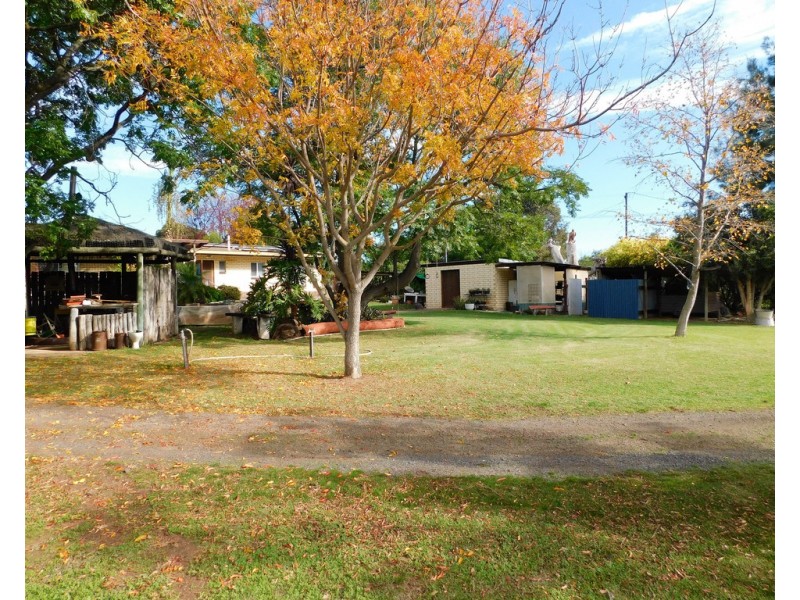 44 Kerslake Street, Bordertown SA 5268