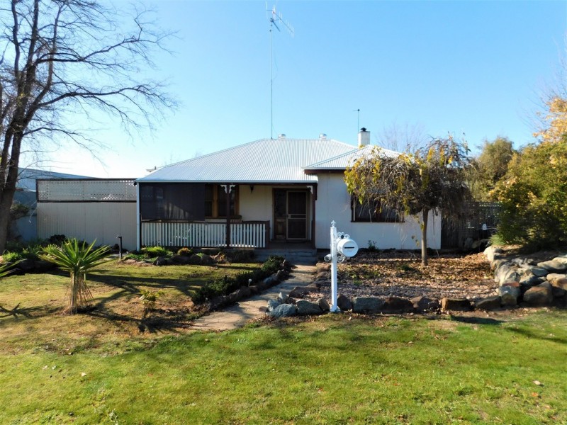 42 Wellington Street, Bordertown SA 5268
