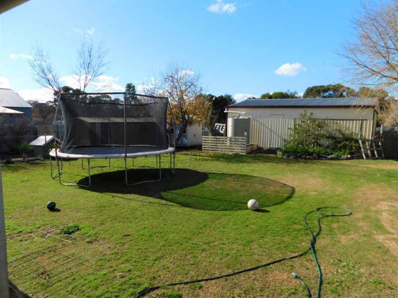 42 Wellington Street, Bordertown SA 5268