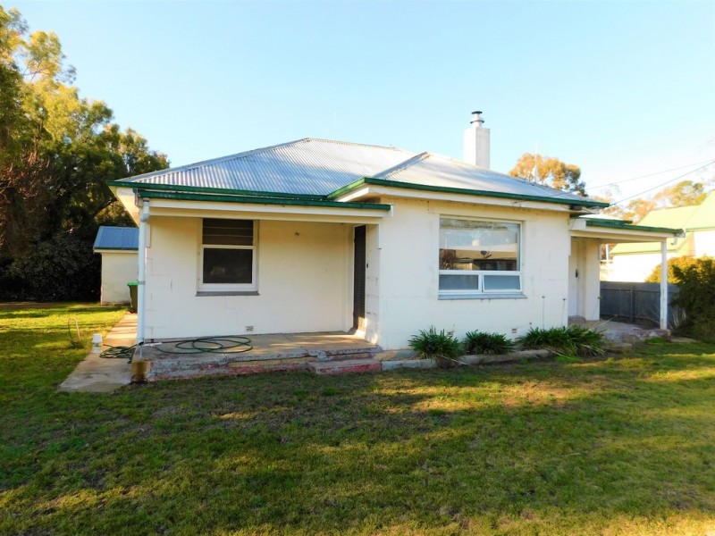 12 Jones Street, Mundulla SA 5270