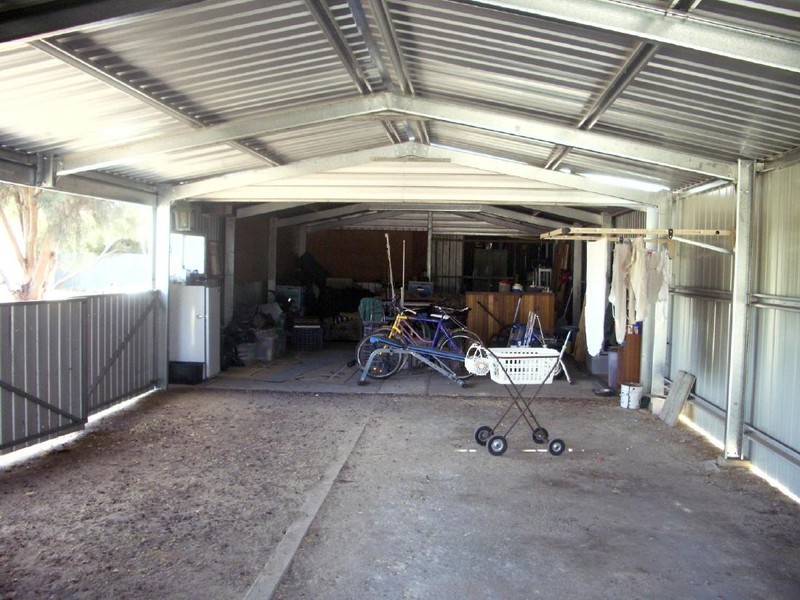 51 Kerslake Street, Bordertown SA 5268