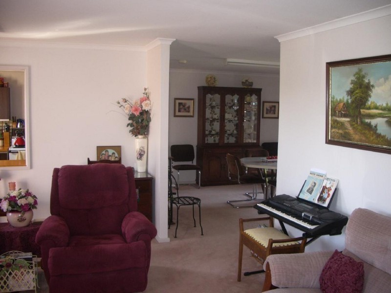 95 South Avenue, Bordertown SA 5268
