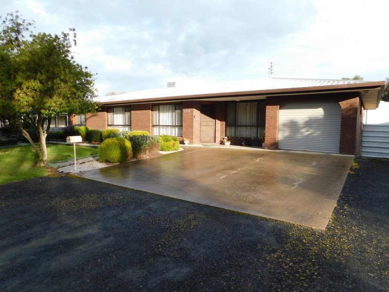 170 Victoria Pde, Bordertown SA 5268