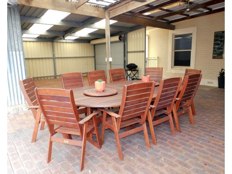 5 Fourth Street, Bordertown SA 5268