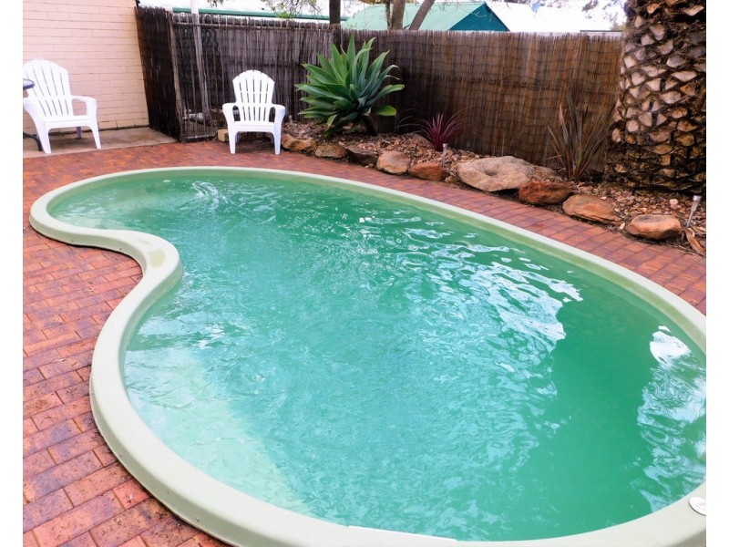 5 Fourth Street, Bordertown SA 5268