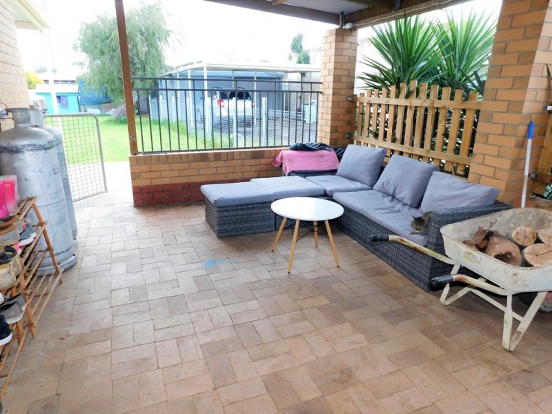 31 Cannawigara Road, Bordertown SA 5268