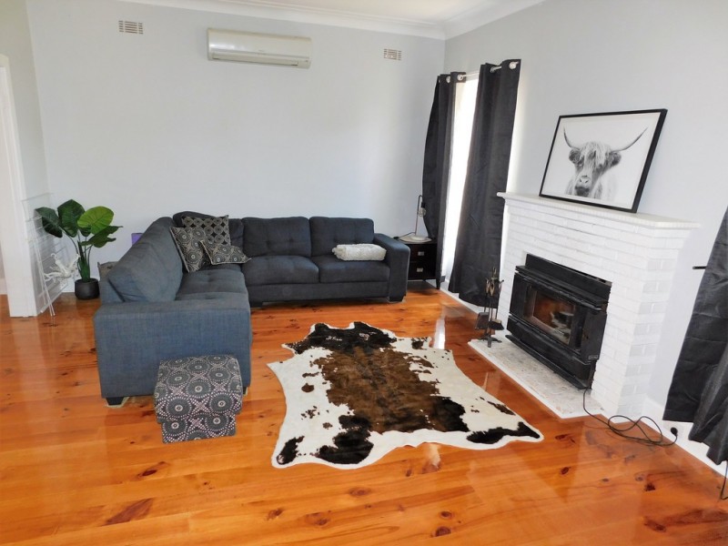 17 Patterson Street, Bordertown SA 5268