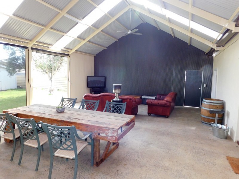 17 Patterson Street, Bordertown SA 5268