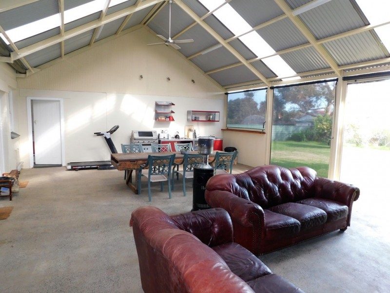 17 Patterson Street, Bordertown SA 5268