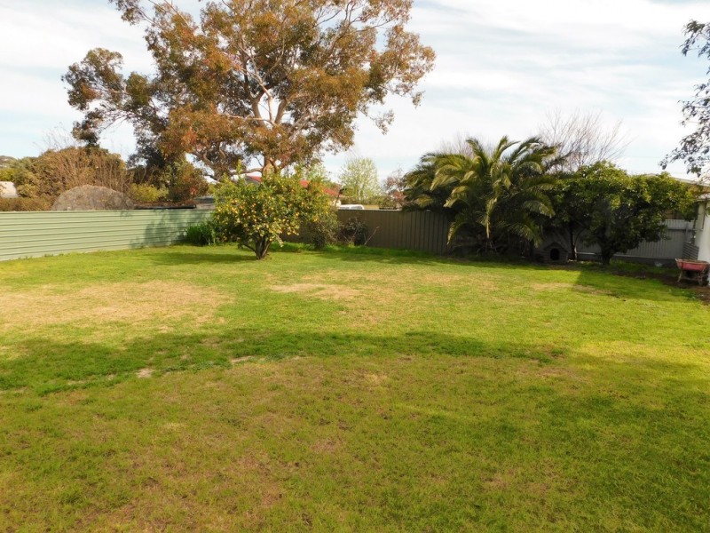 17 Patterson Street, Bordertown SA 5268