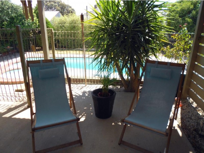 23 Albert Parade, Bordertown SA 5268