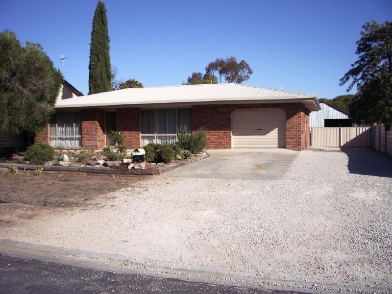 14 Jervois Street, Bordertown SA 5268