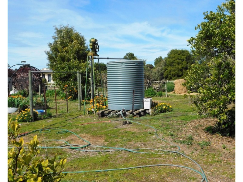 1-3 Handyside Terrace, Bordertown SA 5268