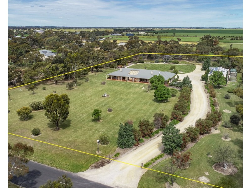 299 Park Terrace, Keith SA 5267