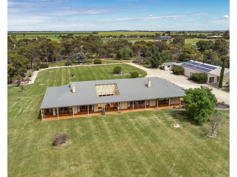 299 Park Terrace, Keith SA 5267