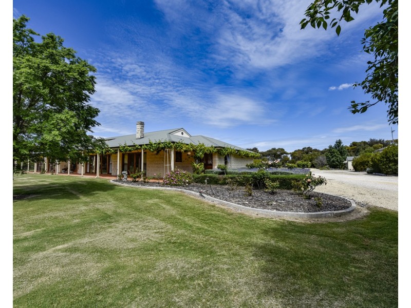 299 Park Terrace, Keith SA 5267