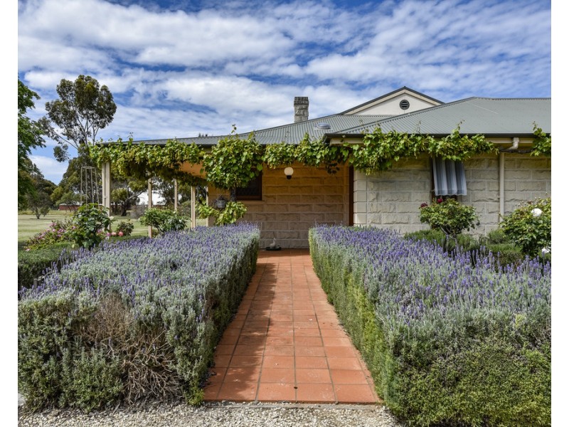 299 Park Terrace, Keith SA 5267