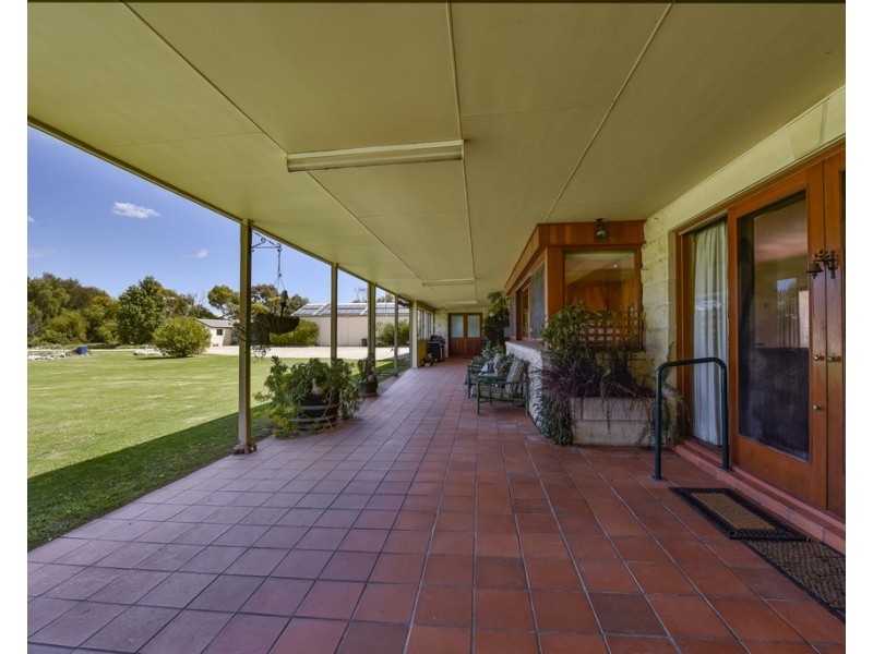 299 Park Terrace, Keith SA 5267