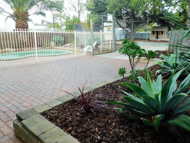 5 Fourth Street, Bordertown SA 5268